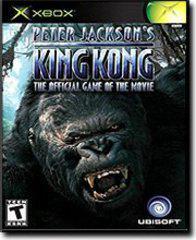 Peter Jackson's King Kong (usagé)