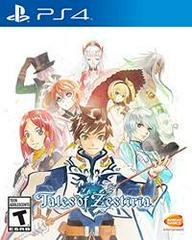 Tales of Zestiria (usagé)