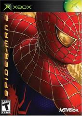 Spiderman 2 (usagé)