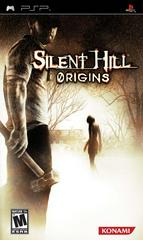 Silent Hill Origins (usagé)