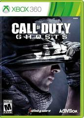 Call of Duty Ghosts (usagé)