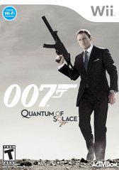 007 Quantum of Solace (usagé)