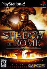 Shadow of Rome (usagé)