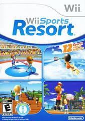Wii Sports Resort (usagé)