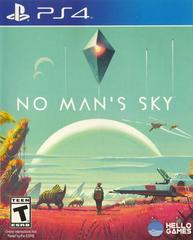 No Man's Sky (used)