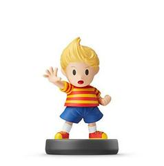 Lucas [Super Smash Bros] (usagé)