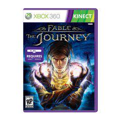Fable: The Journey (Used)