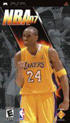 NBA 2007 (usagé)