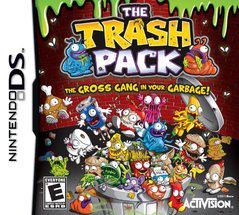 Trash Pack (usagé)