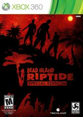 Dead Island Riptide [Special Edition] (usagé)
