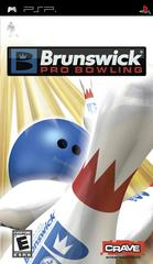 Brunswick Pro Bowling (usagé)