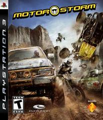 MotorStorm (used)