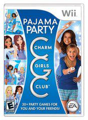 Charm Girls Club: Pajama Party (usagé)