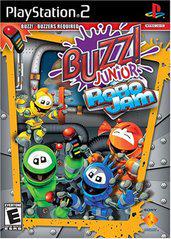 Buzz! Junior: Robo Jam (usagé)