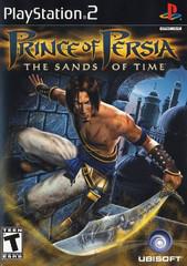 Prince of Persia Sands of Time (used)