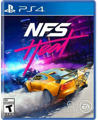 Need for Speed Heat (usagé)