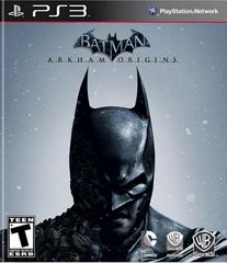 Batman: Arkham Origins (usagé)