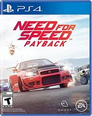 Need for Speed Payback (used)