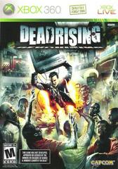 Dead Rising (usagé)