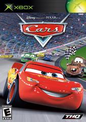 Cars (usagé)