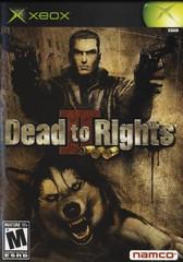 Dead to Rights 2 (usagé)