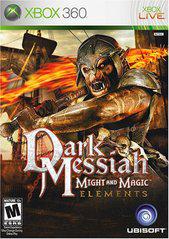 Dark Messiah: Might and Magic Elements (usagé)