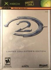 Halo 2 [Limited Collector's Edition] (used)