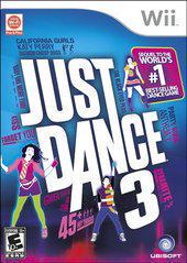 Just Dance 3 (used)