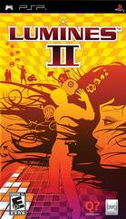 Lumines II (usagé)