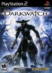 Darkwatch (usagé)