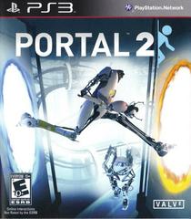 Portal 2 (used)