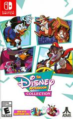 The Disney Afternoon Collection