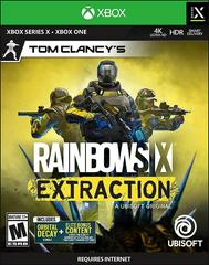 Rainbow Six: Extraction