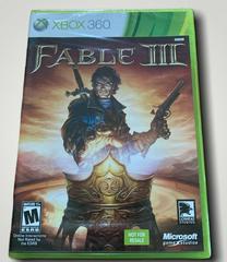 Fable III [Not For Resale] (usagé)