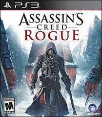 Assassin's Creed: Rogue (usagé)