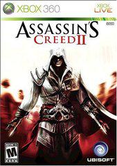 Assassin's Creed II (usagé)