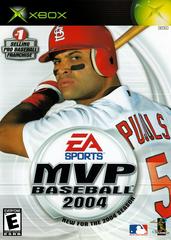 MVP Baseball 2004 (usagé)