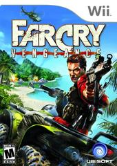 Far Cry Vengeance (usagé)
