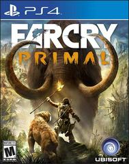 Far Cry Primal (usagé)