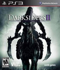 Darksiders II (usagé)