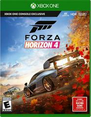 Forza Horizon 4 (Used)