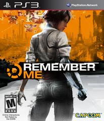 Remember Me (used)