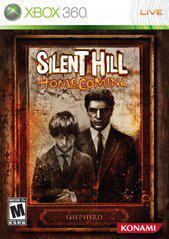 Silent Hill Homecoming (usagé)
