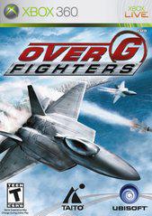 Over G Fighters (used)