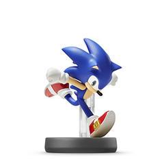 Sonic [Super Smash Bros] (usagé)