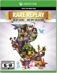 Rare Replay (used)
