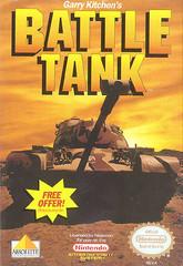 Battletank (usagé)