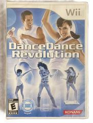 Dance Dance Revolution (usagé)