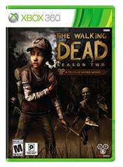 The Walking Dead: Season Two (used)