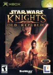 Star Wars Knights of the Old Republic (usagé)